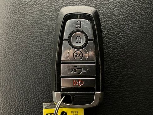 Used 2022 Ford F150 XLT w/ Equipment Group 302A High image 33