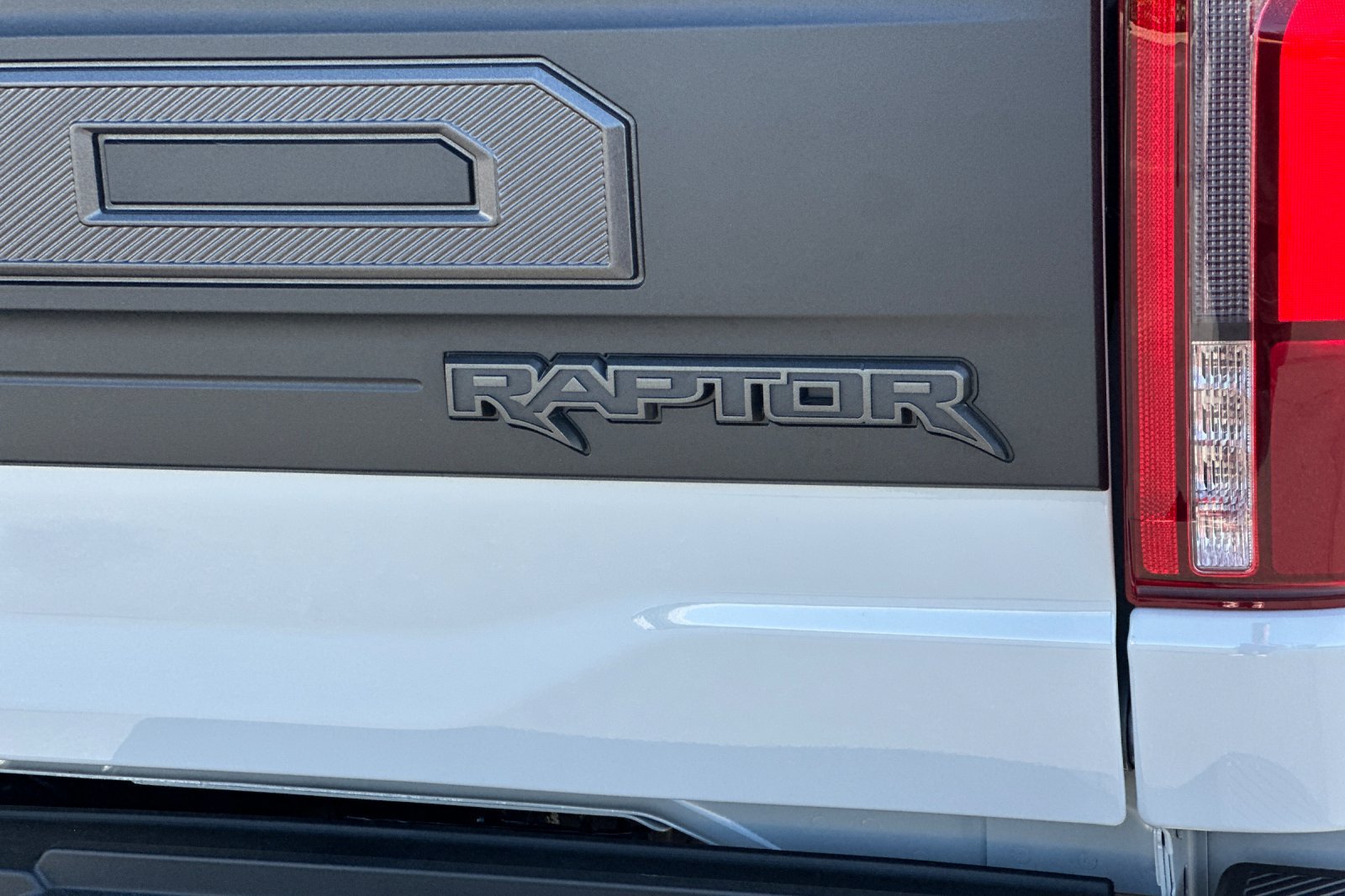 New 2026 Ford F150 Raptor AWD/4WD image 26