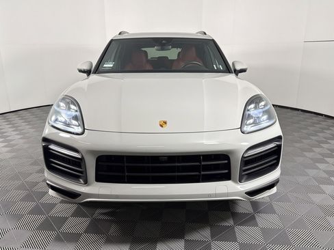 Certified 2023 Porsche Cayenne GTS AWD/4WD image 6