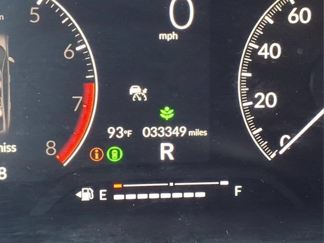 Used 2025 Honda Civic LX image 26