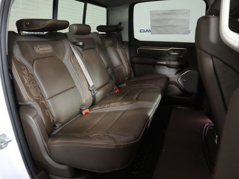 New 2026 RAM 1500 Limited AWD/4WD image 21