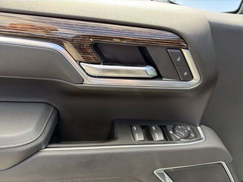New 2026 GMC Sierra 1500 Elevation AWD/4WD image 17