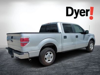 Used 2014 Ford F150 XLT w/ XLT Convenience Package