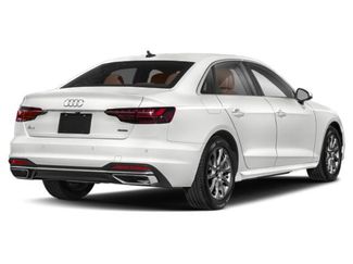 Used 2024 Audi A4 2.0T Premium Plus AWD/4WD video 2