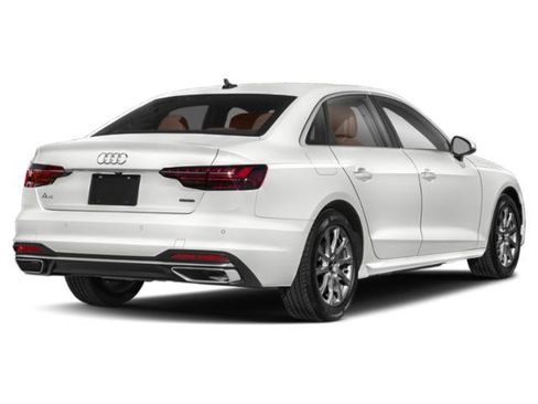 Used 2024 Audi A4 2.0T Premium Plus AWD/4WD image 2