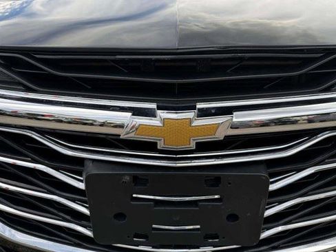 Used 2022 Chevrolet Malibu LS w/ LPO, Convenience Package 2 FWD image 13