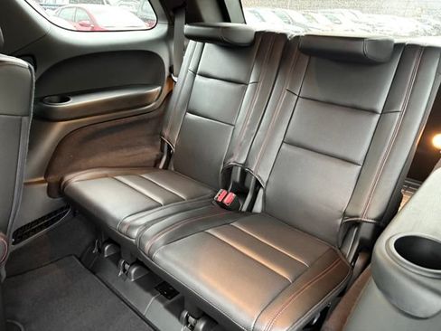 Used 2025 Dodge Durango R/T image 14