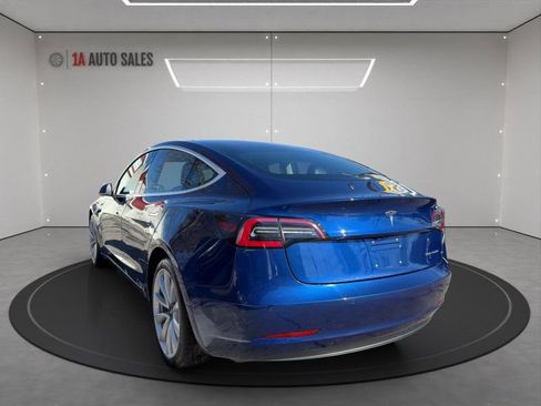 Used 2018 Tesla Model 3 Long Range image 3