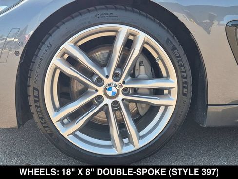 Used 2018 BMW 440i Coupe RWD image 18