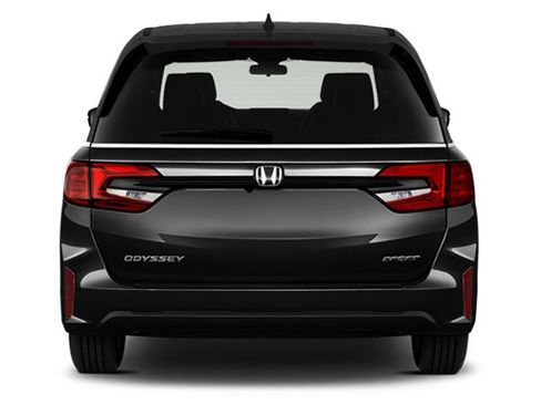 Used 2025 Honda Odyssey Sport-L image 6
