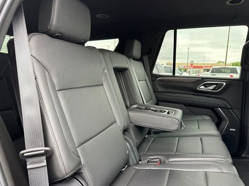 Certified 2021 Chevrolet Tahoe LT w/ Max Trailering Package AWD/4WD image 18