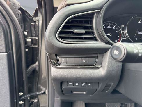 Certified 2023 MAZDA CX-30 AWD 2.5 S w/ Premium Package image 33