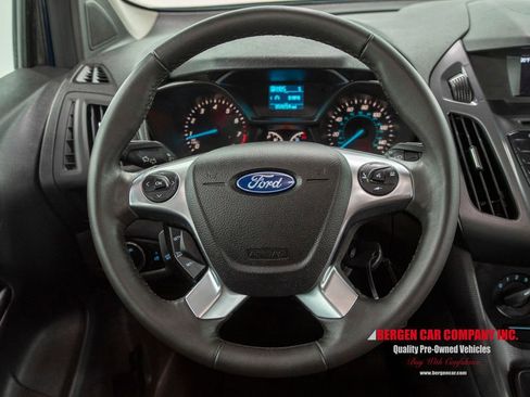 Used 2017 Ford Transit Connect XL image 19