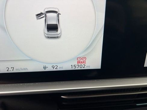 Used 2024 Hyundai Ioniq 6 SEL image 12