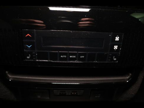 New 2026 Jeep Grand Wagoneer Limited AWD/4WD image 23