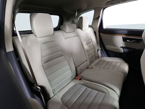 Used 2018 Honda CR-V EX image 20