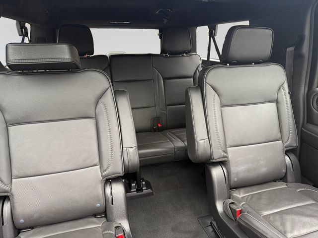 Used 2024 GMC Yukon XL Denali w/ Max Trailering Package AWD/4WD image 17