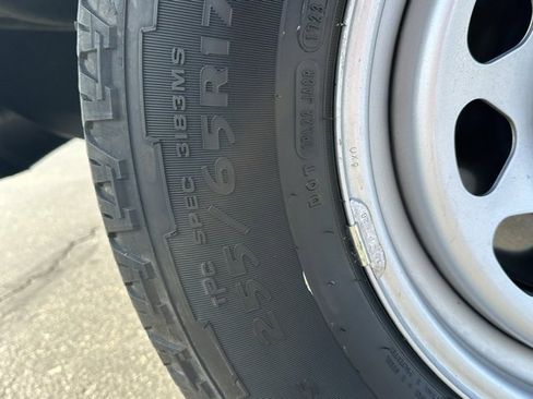 Certified 2023 Chevrolet Colorado W/T image 36