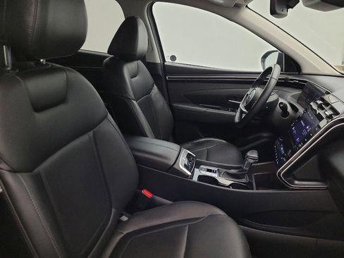 Used 2023 Hyundai Tucson SEL w/ Convenience Package image 21