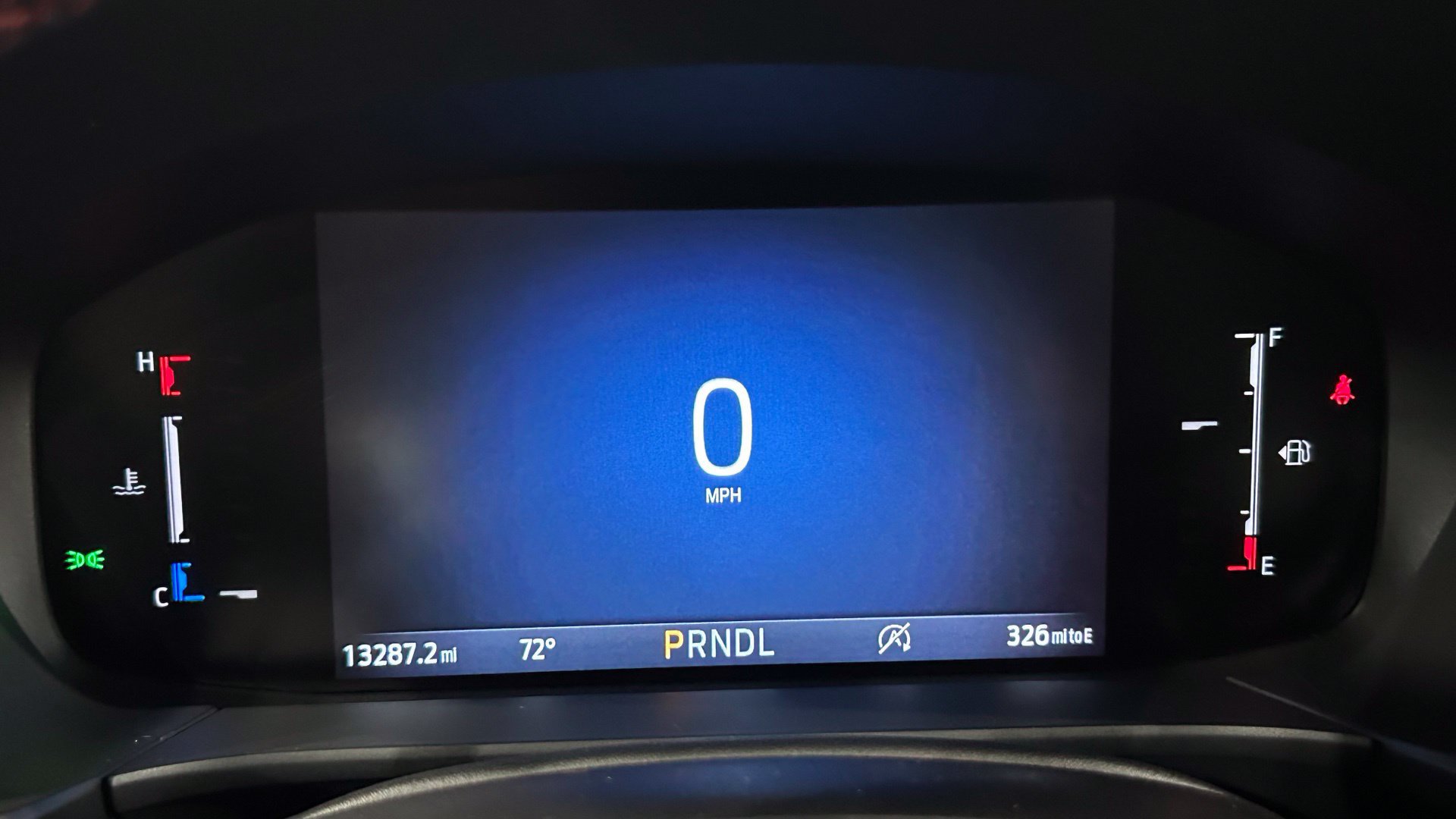 Used 2026 Ford Escape ST-Line AWD/4WD image 62