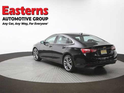 Used 2024 Chevrolet Malibu LT FWD image 66