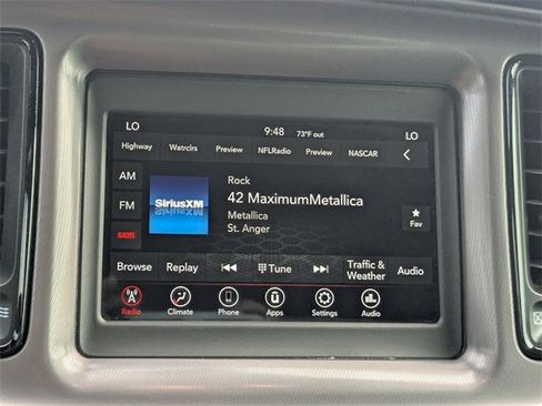 Used 2023 Dodge Challenger R/T w/ Blacktop Package image 17