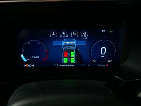 Used 2024 Ford F350 Platinum w/ FX4 Off-Road Package image 36