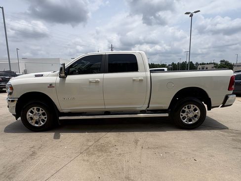 Used 2023 RAM 2500 Laramie AWD/4WD image 5