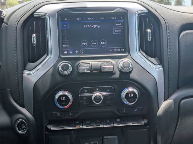 Used 2020 GMC Sierra 1500 Elevation AWD/4WD image 22