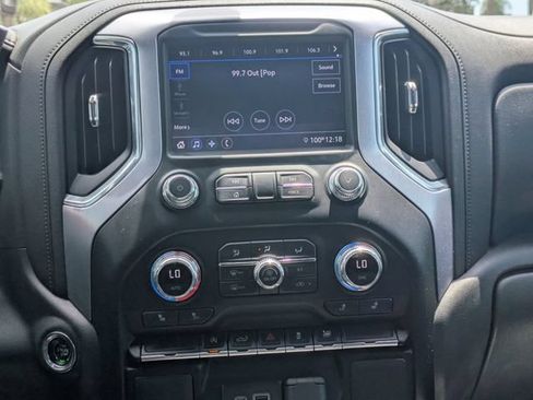 Used 2020 GMC Sierra 1500 Elevation AWD/4WD image 22
