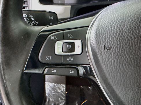 Used 2019 Volkswagen Atlas SEL AWD/4WD image 14