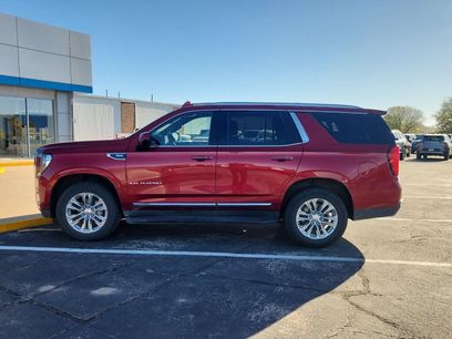 Used 2023 GMC Yukon SLT
