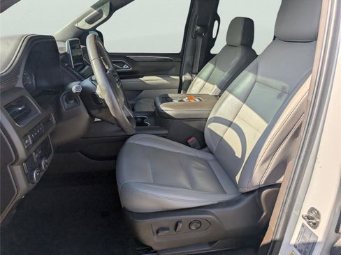 Used 2021 Chevrolet Tahoe LT image 11