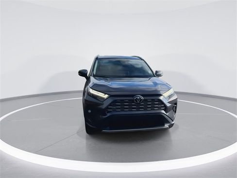 Used 2023 Toyota RAV4 Limited image 3