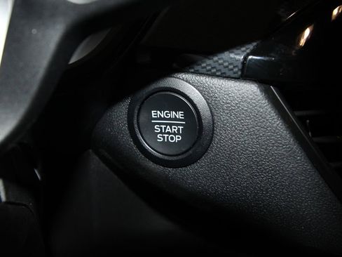 Used 2025 Ford Escape ST-Line w/ Equipment Group 301A FWD image 14