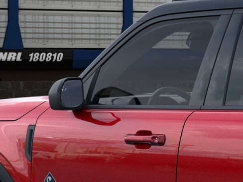 New 2026 Ford Bronco Sport Outer Banks AWD/4WD image 20