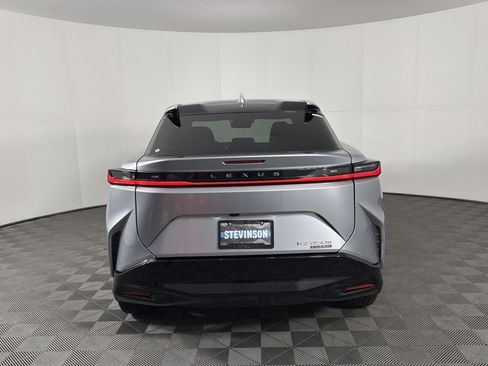 Used 2025 Lexus RZ 450e w/ Accessory Package (2T) image 24