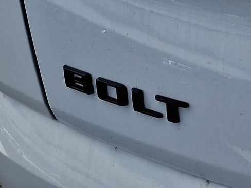 New 2027 Chevrolet Bolt LT FWD image 11