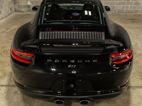 Used 2018 Porsche 911 Carrera image 24