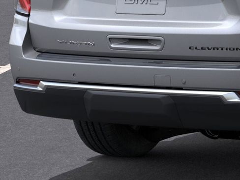 New 2026 GMC Yukon XL Elevation w/ Elevation Premium Package image 14