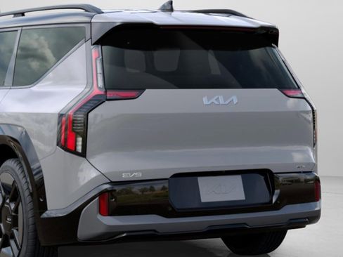 New 2026 Kia EV9 GT-Line AWD/4WD image 6