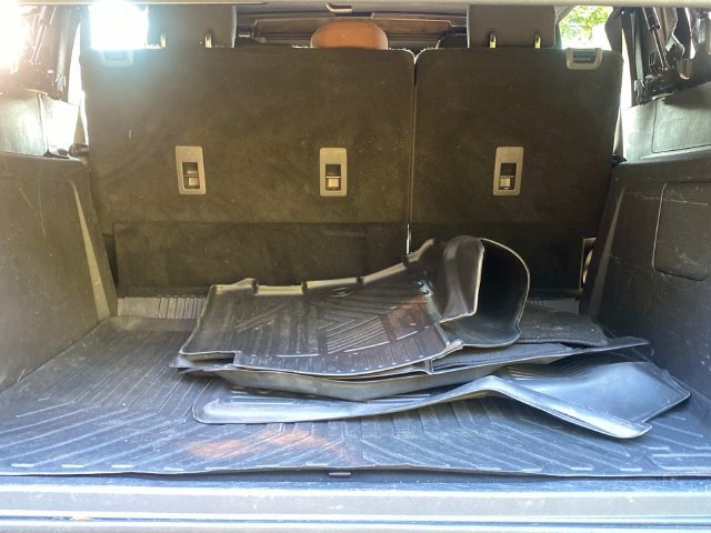 Used 2022 Ford Bronco Outer Banks AWD/4WD image 29