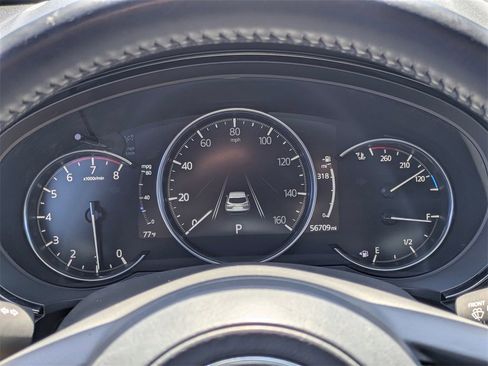 Used 2023 MAZDA CX-9 Grand Touring image 15