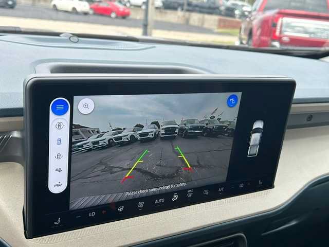 New 2026 Ford Maverick Lariat AWD/4WD image 32