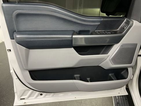 Used 2021 Ford F150 Limited image 23