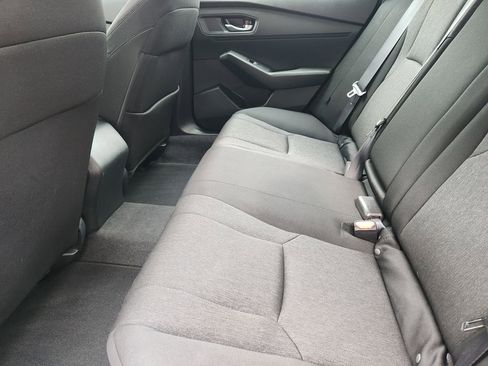 Used 2024 Honda Accord EX image 28