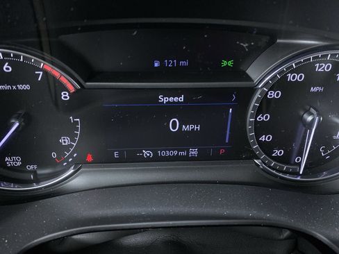 Certified 2021 Cadillac XT6 Premium Luxury w/ LPO, Floor Liner Package image 4