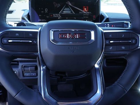 New 2026 GMC Sierra EV Elevation image 17