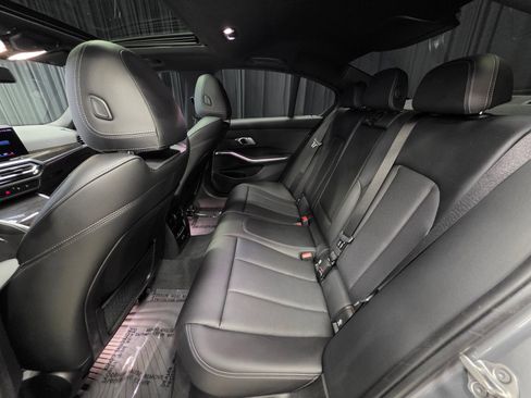 Used 2023 BMW M340i w/ Premium Package RWD image 28