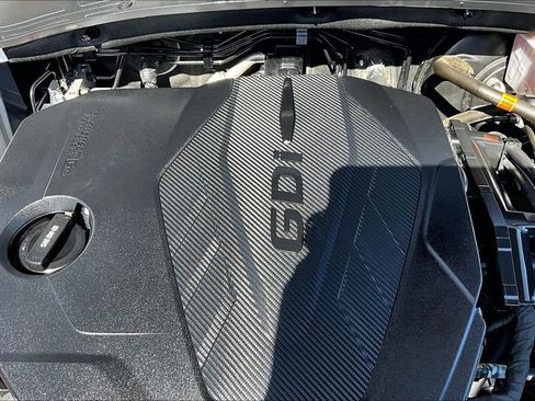 Certified 2023 Kia Sportage X-Pro Prestige image 34